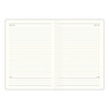 Infolio Ежедневник недатированный Candy A5- 144х200 мм 160 л. I1864/light-blue Фото 3.