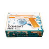 ТАРГ Сборная модель Combat M1911 22 x 14 x 3 см 0001001 1/1 Фото 2.