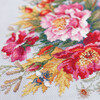 Набор для вышивания Чудесная Игла 140-002 Магия цветов.Шиповник 30 х 30 см Фото 4.