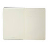 Moleskine Блокнот CLASSIC Large нелинованный ( 130 х 210 мм) 120 л. Красный Фото 4.
