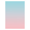 MESHU Бумага упаковочная глянцевая Gradient 70 х 100 см ассорти MS_62832 Фото 3.