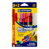 Centropen DUO MAGIC фломастерлер жинағы 2599/10 2599/10 Фотосурет 1.