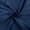 Ткань подкладочная Gamma Taffeta 180Т 100% полиэстер 500 х 152 см ± 1 см №297 синий Фото 2.