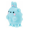 1TOY Жмяка Hit Pop It Животные мини 5 х 6 х 5 см в ассортименте Т26177 Фото 5.
