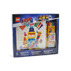  LEGO Канцелярский набор для рисования (10 шт. в комплекте) Фото 1.
