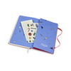 Moleskine Блокнот LE PINOCCHIO Large 1526174 ( 130х210 мм) 120 л. красный/чёрный Фото 5.