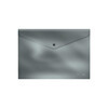 ErichKrause Папка-конверт пластиковая Glossy Ice Metallic с кнопкой A4 180 мкм зеркальное стекло непрозрачная,ассорти 50319 Фото 6.