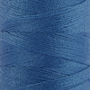 Швейные нитки (полиэстер) 40/2 Gamma 400 я 365 м №285 св.синий Фото 1.