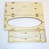 LS Model Модель сборная Ял 6 большая 1/24 LSM0403 Фото 4.