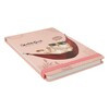 Проф-Пресс Скетчбук Котик в гамаке 100 г/м2 21 х 14 см прошивка и склейка 80-0513 Фото 3.