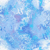 Ткань для пэчворка PEPPY WILD BLUE 50 x 55 см 150 г/кв.м ± 5 100% хлопок WELD-20245-245 Фото 2.