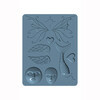 Sculpey Silicone Bakeable Mold силиконовая форма для слепков APM 66 Whimsy Фото 2.