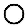 BLITZ CPK-12 кольцо металл d 12 мм черный Фото 1.