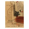 SM-LT Альбом Art Start 75 г/м2 20 л. A5 14.8 х 21 см 5MS-20 Фото 1.