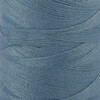 Швейные нитки (полиэстер) 40/2 Gamma 400 я 365 м №327 серо-голубой Фото 1.