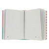 АппликА Записная книжка A6 ( 110х147 мм) 80 л. клетка С0094-336 Фото 2.