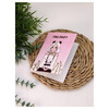 ILIKEGIFT ОБЛОЖКА ДЛЯ ПАСПОРТА ( 13.5х10 см) АНИМЕ «Perfect panda girl» Фото 2.