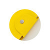 Infolio Ежедневник недатированный Foxy A5- 170 x 120 мм 96 л. Желтый AZ1128/yellow Фото 6.