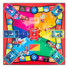 Игра настольная YWOW GAMES Go Master 1900010 Фото 3.
