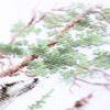 Набор для вышивания Чудесная Игла 200-019 Дух летнего леса 17 х 27 см Фото 7.