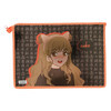 ArtSpace Kawaii Папка для тетрадей Kawaii A4 ( 325х230х55 мм) гладкий ПМ-А4-291_48943 Фото 1.