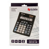 ELEVEN Калькулятор настольный Business Line 155х205х35 мм CDB1201-BK Фото 3.