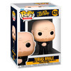 Funko Фигурка POP! Heroes:Black Lightning- Tobias Whale 11.5 х 8.8 х 15.9 см 57592 Фото 1.