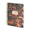 Bruno Visconti Записная книжка Art Journal с разделителями A5 120 л. Forest Fairy Tale 3-737/07 Фото 1.