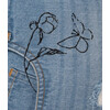 Набор для вышивания PANNA Живая картина JK-2246 Весенние пионы Фото 6.