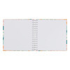Аква-колор IZO-SBS-0280 Скетчбук Ассорти, обложка твердая 120 г/м2 19.5 х 19.5 см на гребне 80 л. IZO-SBS-0280_3 Фото 2.