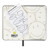Moleskine Блокнот LE SMILEY XS 1851500 ( 65х105 мм) 80 л. черный Фото 4.