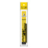 ВКФ Sunny lemon 3P 1-965 Набор графитных карандашей с ластиком незаточенный ТМ (HB) 3 шт. Фото 1.