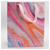 ILIKEGIFT Пакет подарочный 26 х 32 х 10 см Just for you, circle 22P-KC11185-M-1-2 Фото 4.