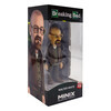 Minix Коллекционная фигурка Breaking Bad - Во все тяжкие Уолтер Вайт 8 х 9 х 12 см 11827 Фото 1.