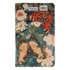 Контэнт Блокнот Creative Inspired by William Morris 32 л. линия пионы с бабочками 99908046 Фото 4.