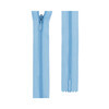 BLITZ т.3 шиыршық сыдырма ілгек тұтас жасырын Gamma G013P 20 см пластик №182 голубой Фотосурет 1.