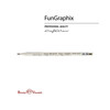 Bruno Visconti Карандаш механический цанговый с точилкой FunGraphix 2 мм 21-0041/09 HB Артист Фото 3.