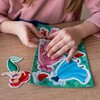 ND PLAY Магнитная игра Принцесса Disney Ариэль 295903 Фото 2.
