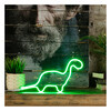NEON-NIGHT Набор для создания неоновых фигур Креатив 120 LED 100 см зеленый 131-014-1 Фото 2.