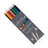 CRETACOLOR Набор акварельных карандашей Artist Studio Line заточенный 12 цв. CC281 12 Фото 2.
