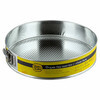 Форма металлическая Pan-Cake FPC-0002 одно дно (круглая) d 30 см металл Фото 2.