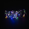 SNOWEEKON Гирлянда светодиодная SNW-U105 50 LED ламп 5 м 1 шт. №02 мульти Фото 4.