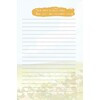 Контэнт Записная книжка It’s My Life Notebook Счастье начинается с меня линия голубая с сердцем 99906888 Фото 4.