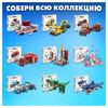 QBRIX Конструктор KIDS Много кубиков Морские обитатели 1000 элемент. 32007 Фото 8.