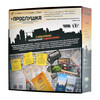 Игра настольная HOBBY WORLD Прослушка (2024) 952068 Фото 2.