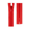 BLITZ т.3 шиыршық сыдырма ілгек тұтас жасырын Gamma G013P 20 см пластик №159 красный Фотосурет 1.