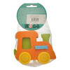 El`BascoToys Игрушка с колесами 12 х 5.5 х 22 см Паровоз 12-009 Фото 2.