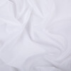 Ткань подкладочная Gamma Taffeta 180Т 100% полиэстер 500 х 152 см ± 1 см _БЕЛЫЙ Фото 3.