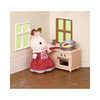Sylvanian Families Набор Уютный домик Марии 5303 Фото 6.