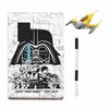 LEGO Star Wars Канцелярский набор с конструктором Истребитель Набу линия 52528 Фото 1.